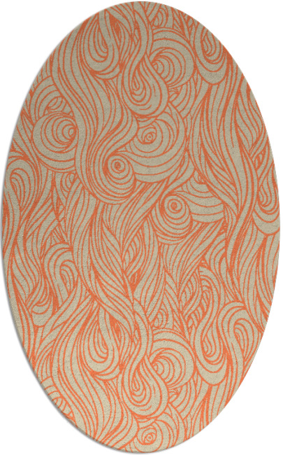 whorl rug - item 769754