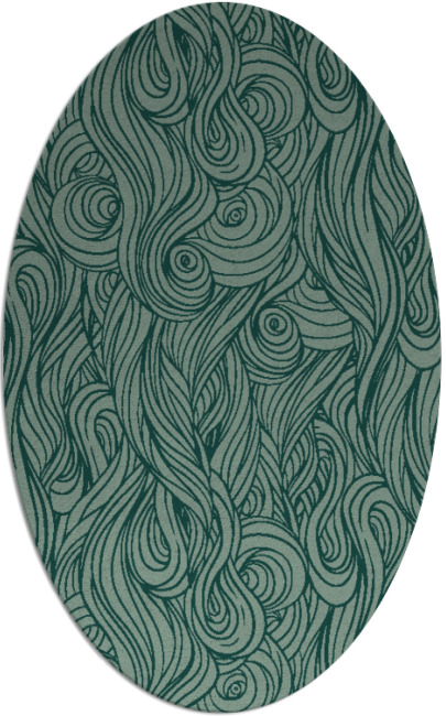 whorl rug - item 769763