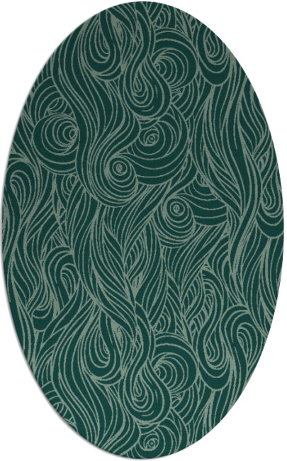 whorl rug - item 769764