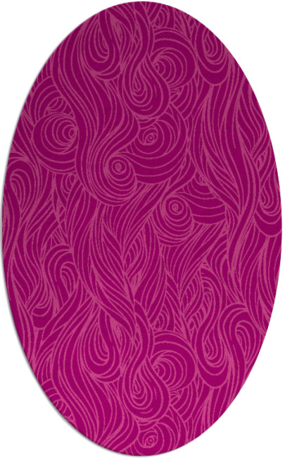 whorl rug - item 769765
