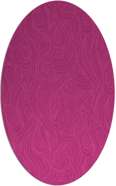 whorl rug - item 769767