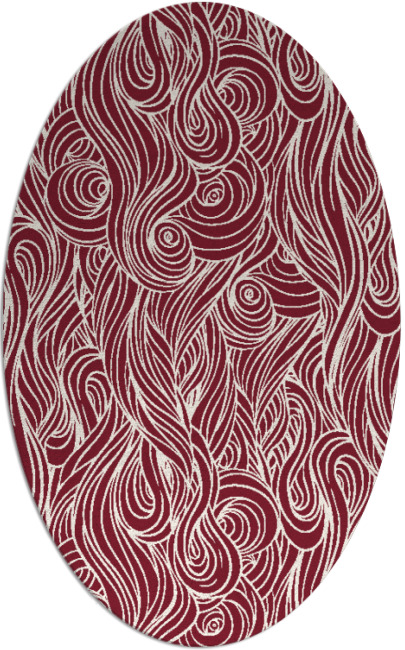 whorl rug - item 769769