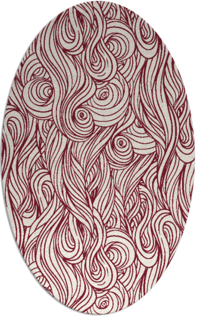 whorl rug - item 769770