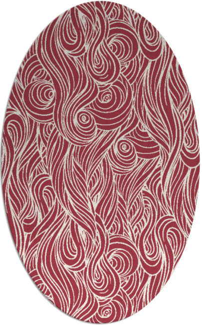whorl rug - item 769771