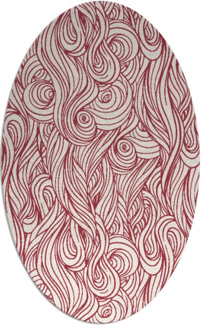 whorl rug - item 769772