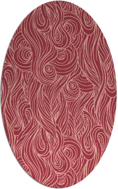 whorl rug - item 769773