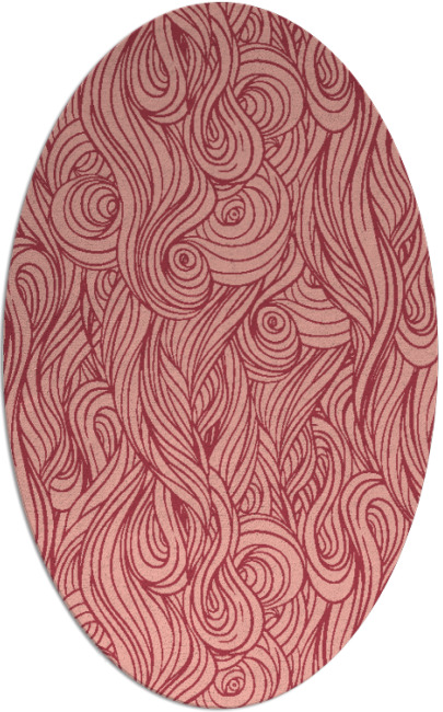 whorl rug - item 769774