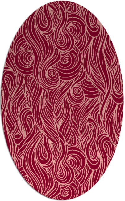 whorl rug - item 769775