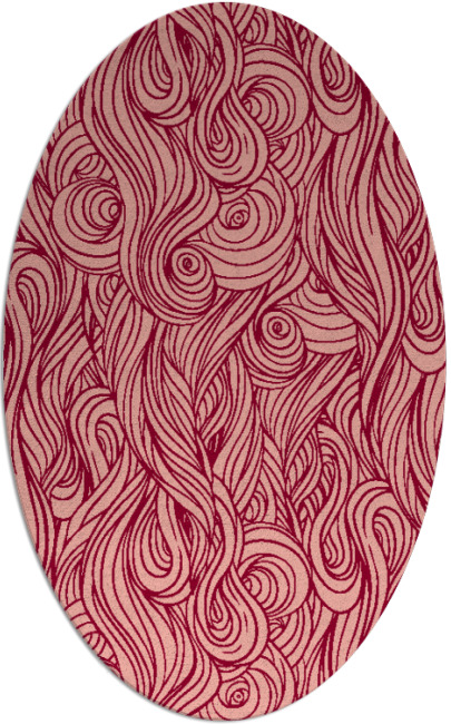 whorl rug - item 769776