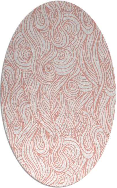 whorl rug - item 769778