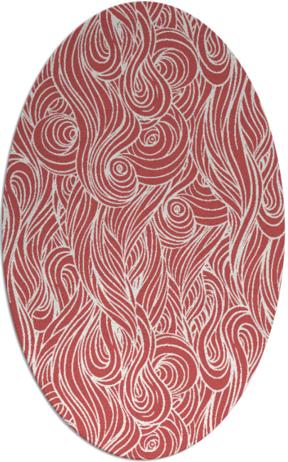 whorl rug - item 769779