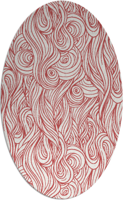 whorl rug - item 769780
