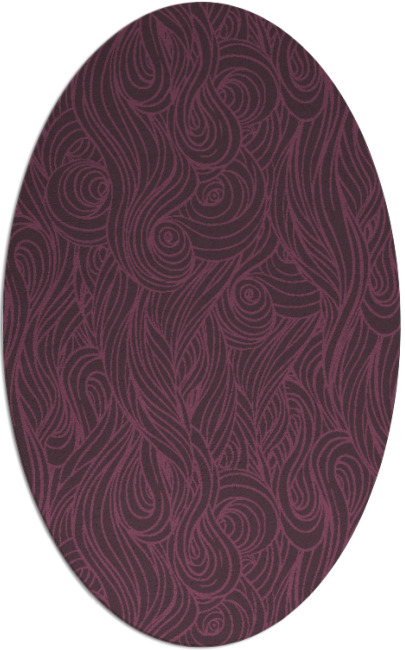 whorl rug - item 769781