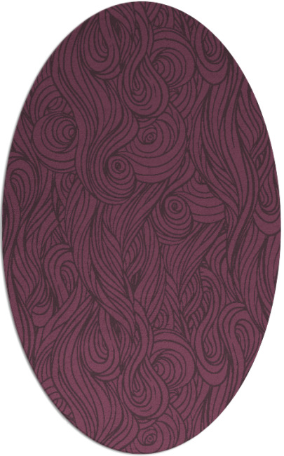 whorl rug - item 769782