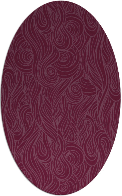 whorl rug - item 769783