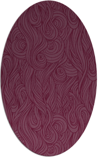 whorl rug - item 769784