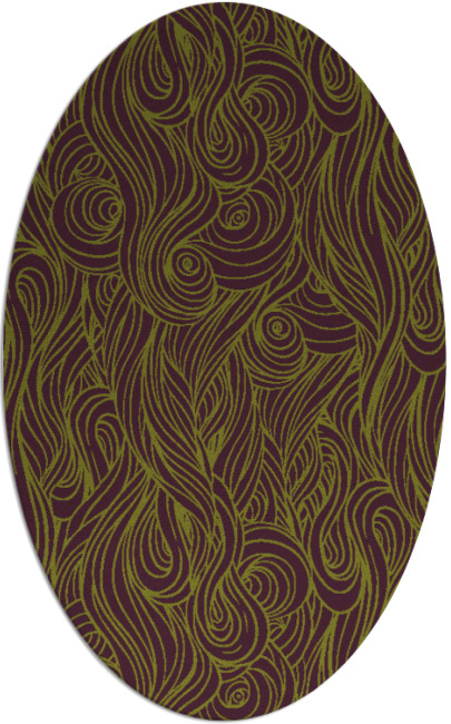 whorl rug - item 769785