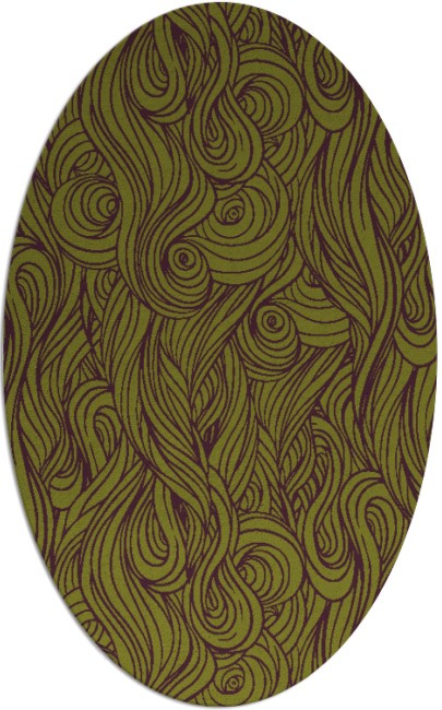 whorl rug - item 769786