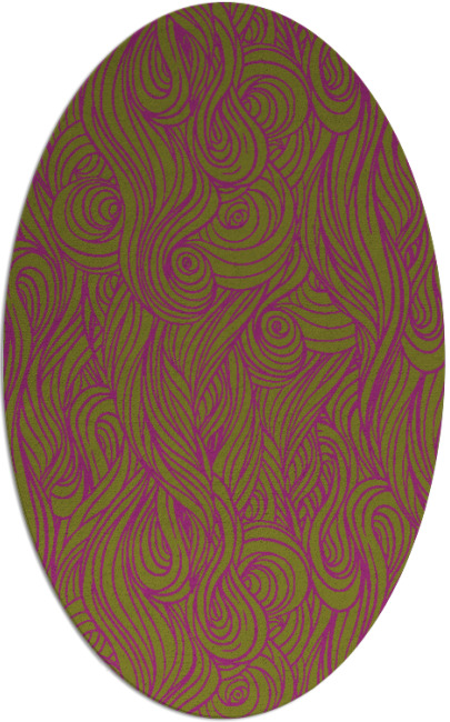 whorl rug - item 769788
