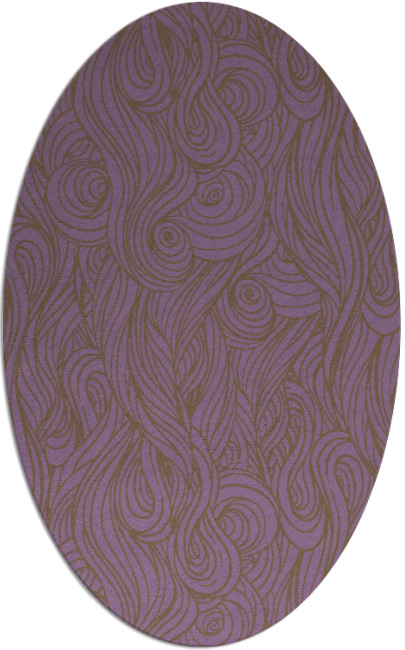 whorl rug - item 769791