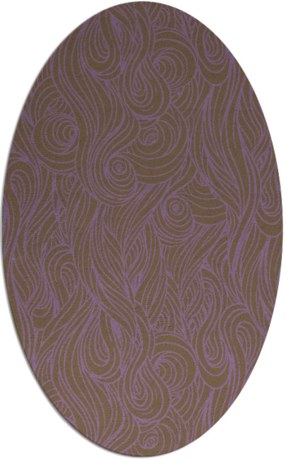 whorl rug - item 769792