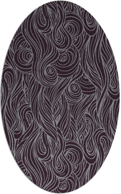 whorl rug - item 769793
