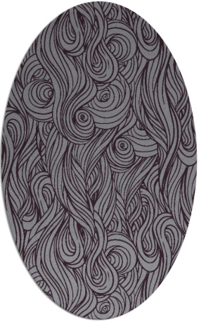 Whorl Rug