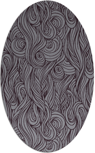 whorl rug - item 769794