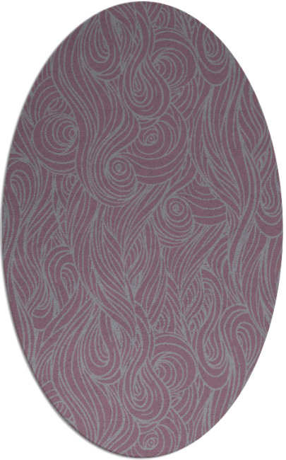 whorl rug - item 769795