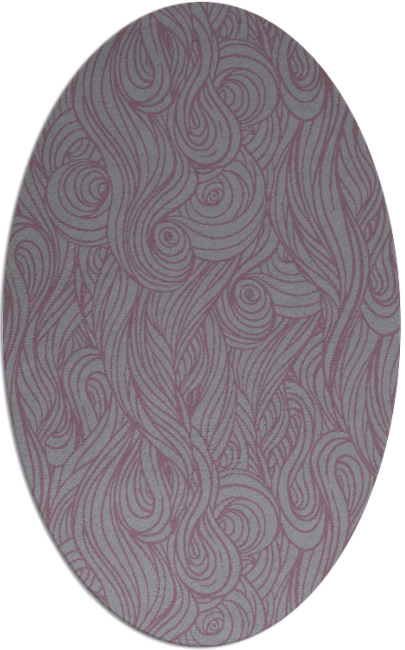 whorl rug - item 769796