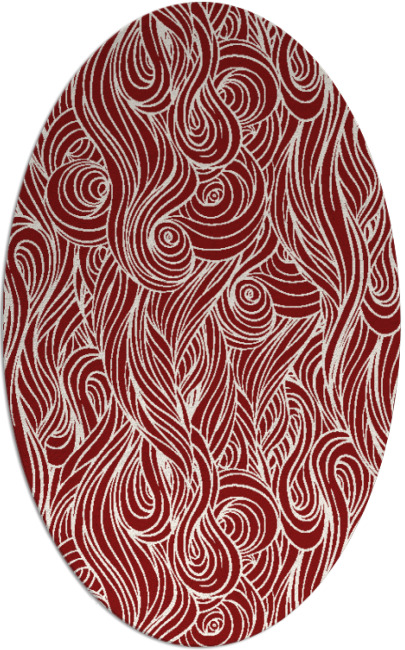 whorl rug - item 769807