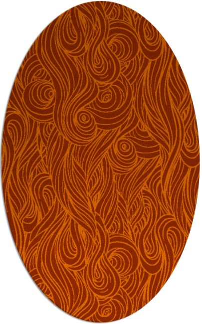 whorl rug - item 769813
