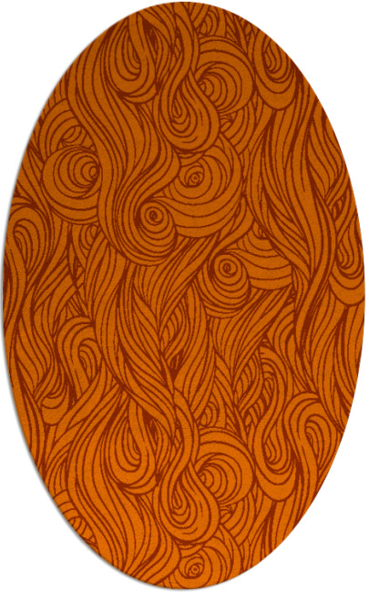 whorl rug - item 769814