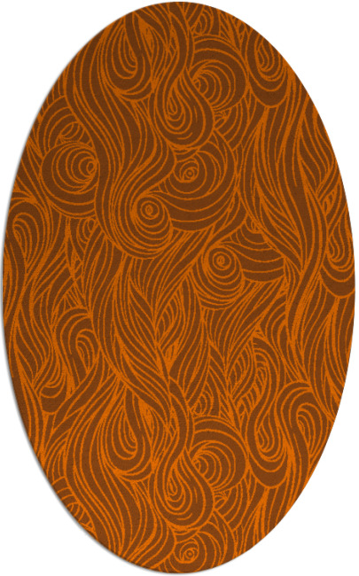 whorl rug - item 769815