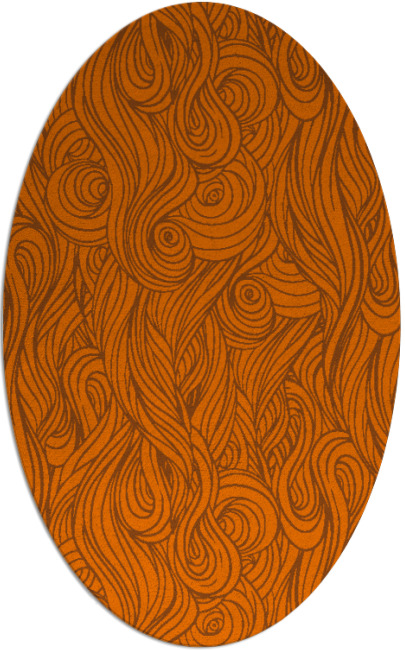 whorl rug - item 769816