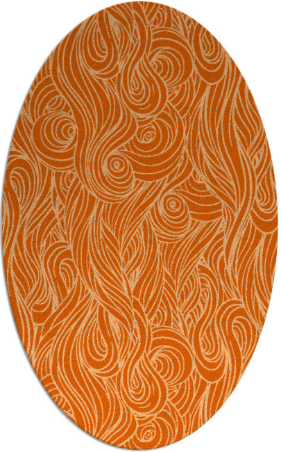 whorl rug - item 769817