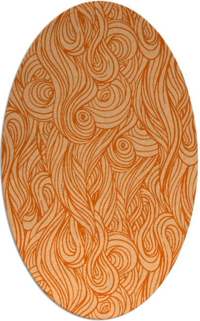 whorl rug - item 769818