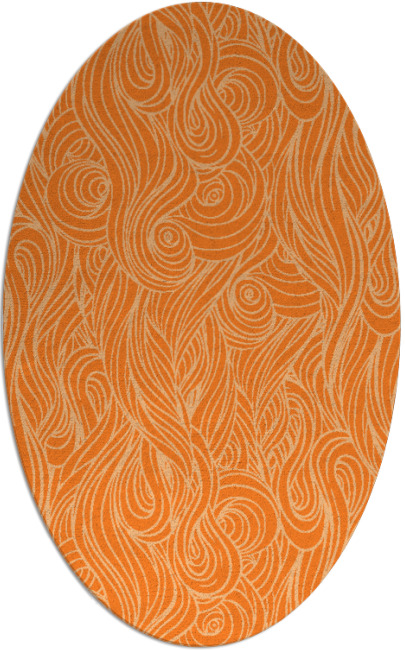 whorl rug - item 769819