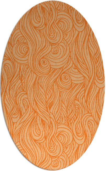 whorl rug - item 769820