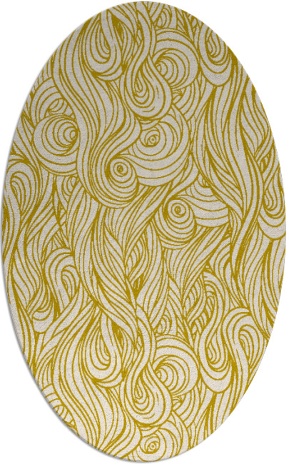 whorl rug - item 769821