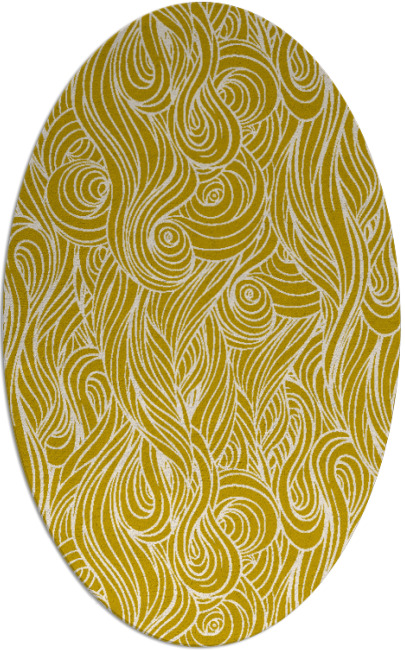 whorl rug - item 769822