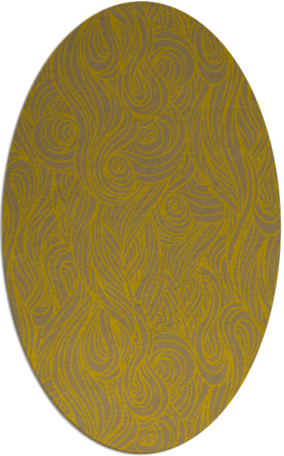 whorl rug - item 769823