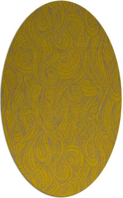 whorl rug - item 769824