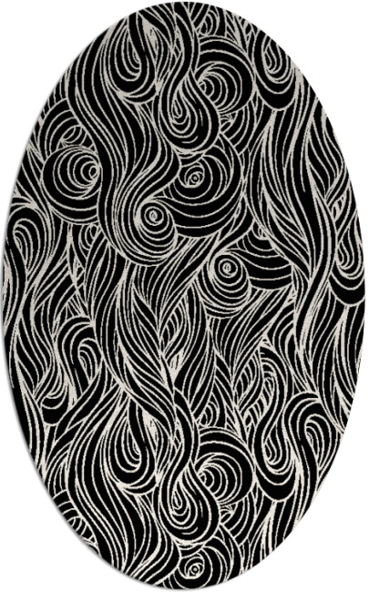 whorl rug - item 769830