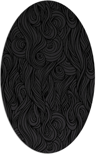 whorl rug - item 769831