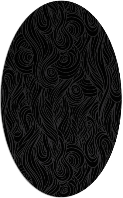 whorl rug - item 769832