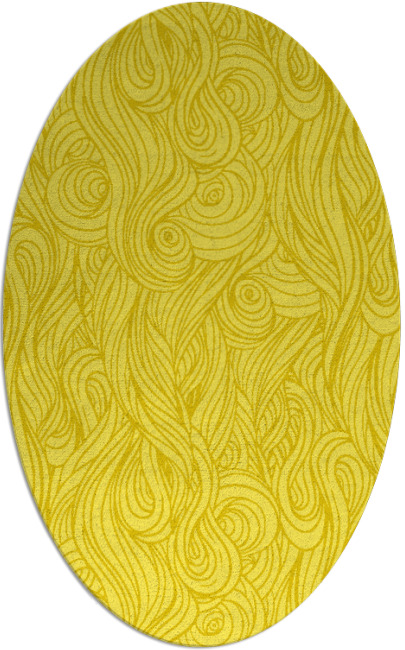 whorl rug - item 769835