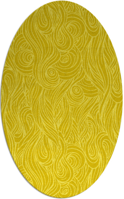 whorl rug - item 769836