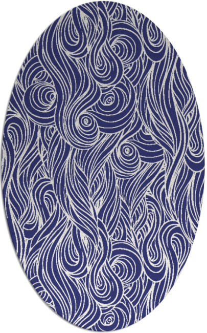whorl rug - item 769838