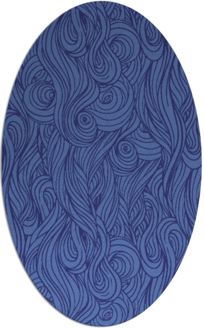 whorl rug - item 769839